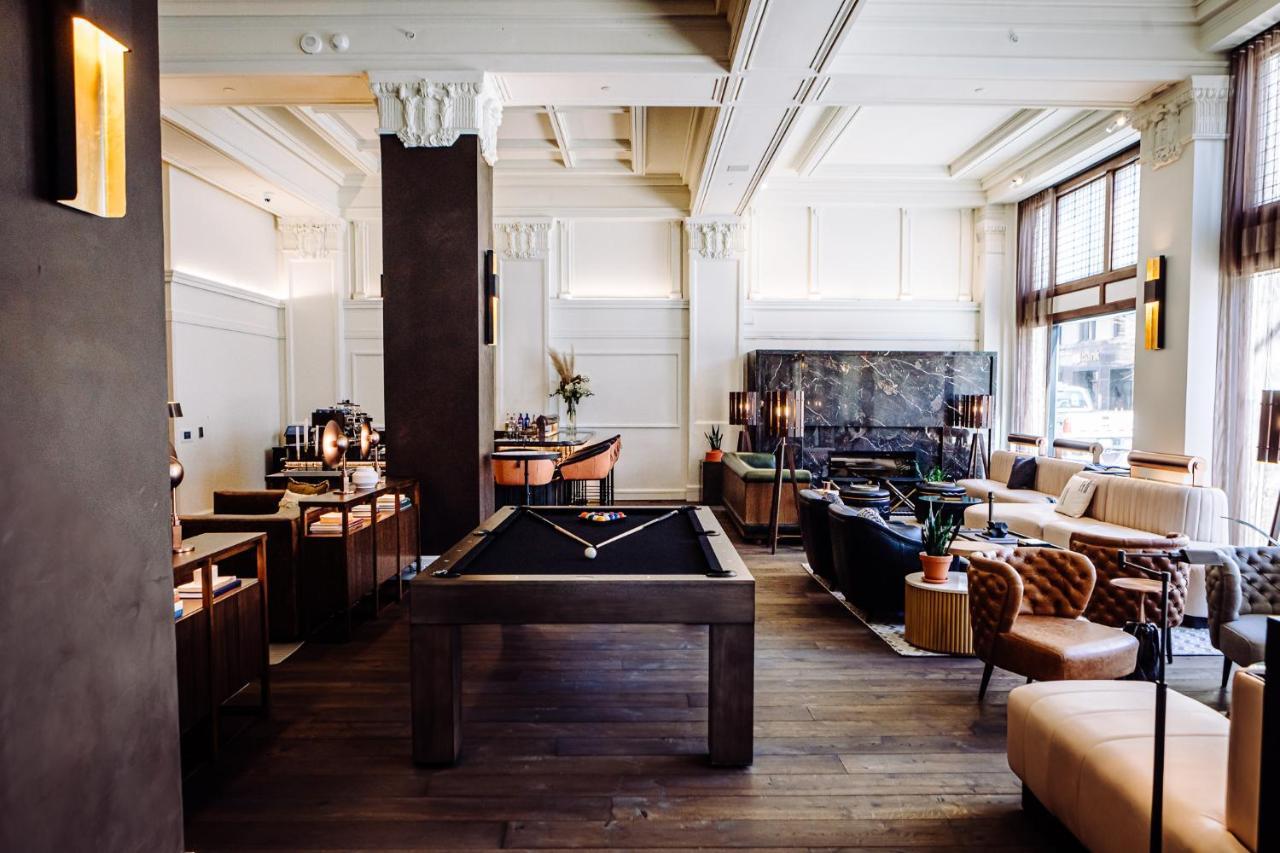 Surety Hotel Des Moines Buitenkant foto
