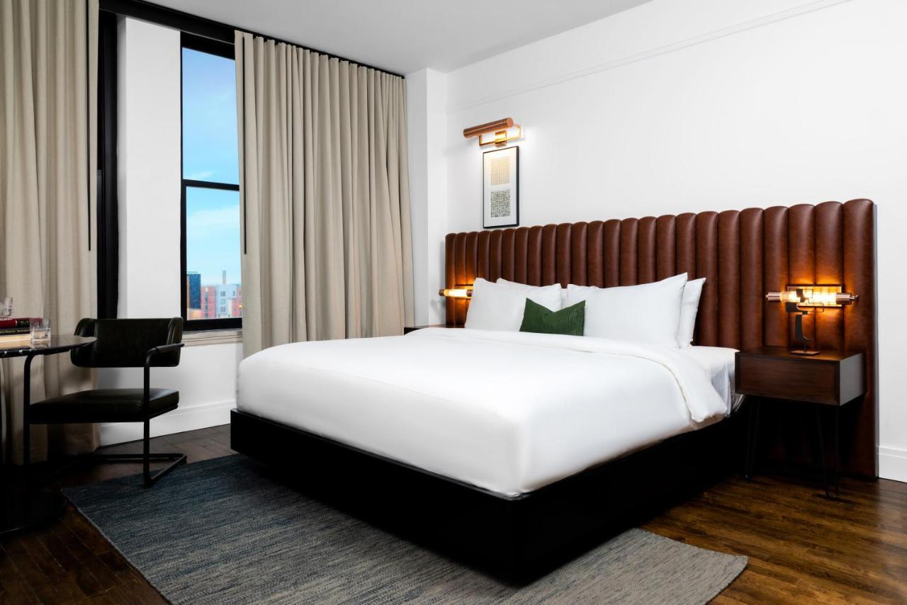 Surety Hotel Des Moines Buitenkant foto